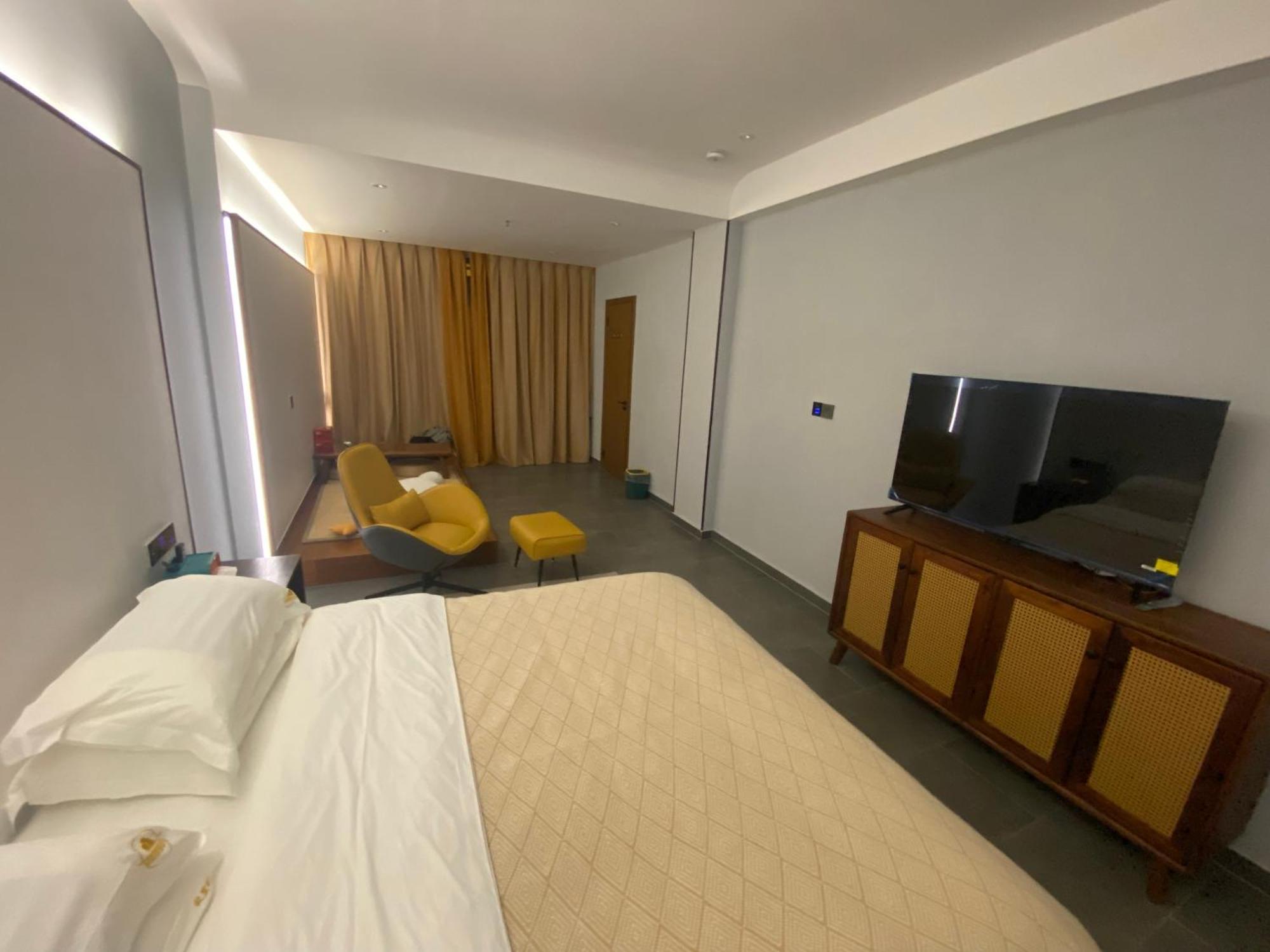 Phoenix Best River View B&B Fenghuang Zewnętrze zdjęcie