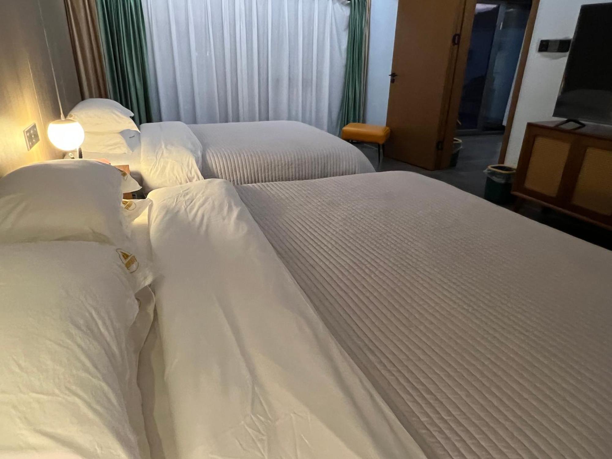 Phoenix Best River View B&B Fenghuang Zewnętrze zdjęcie
