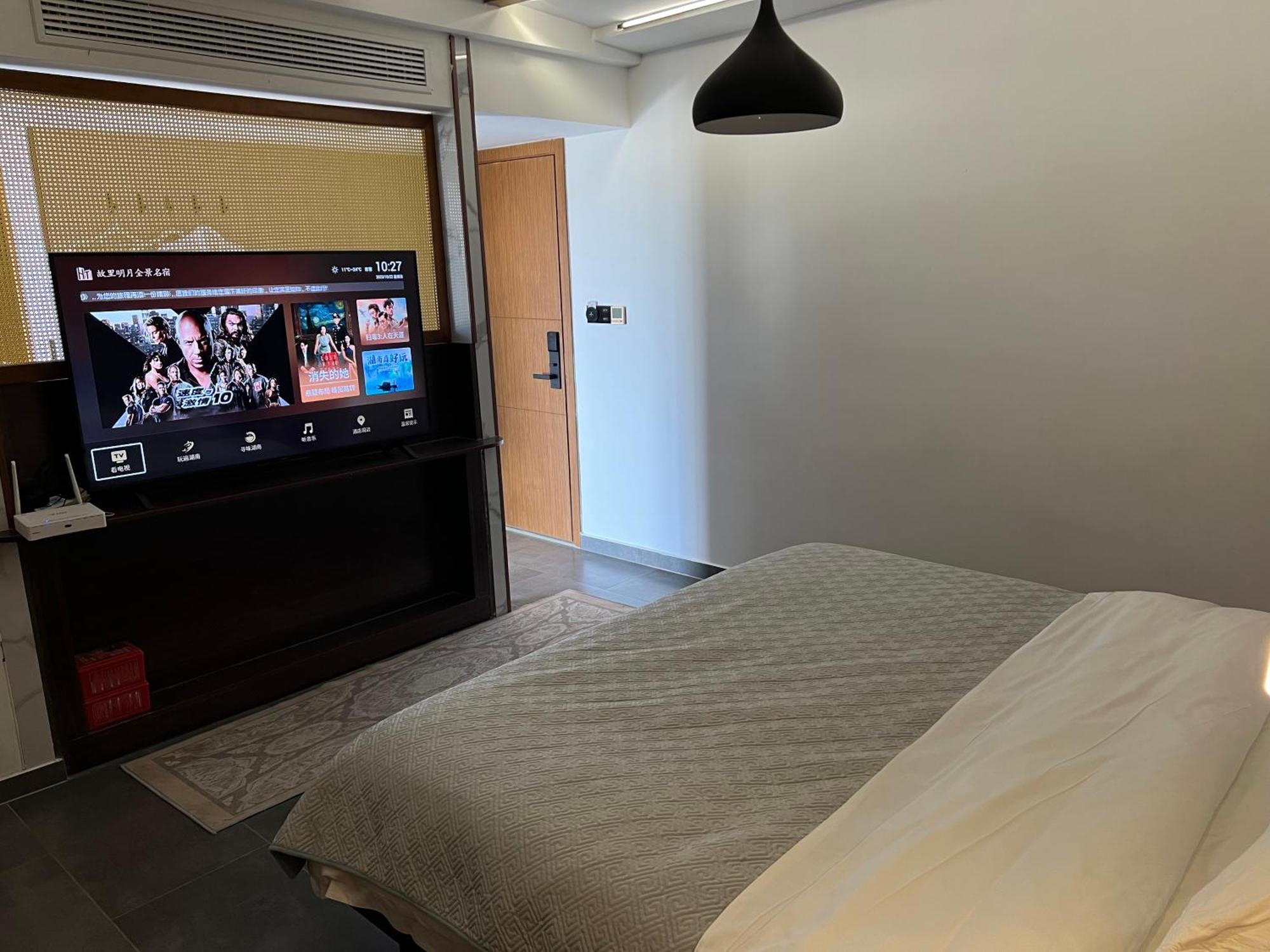 Phoenix Best River View B&B Fenghuang Zewnętrze zdjęcie