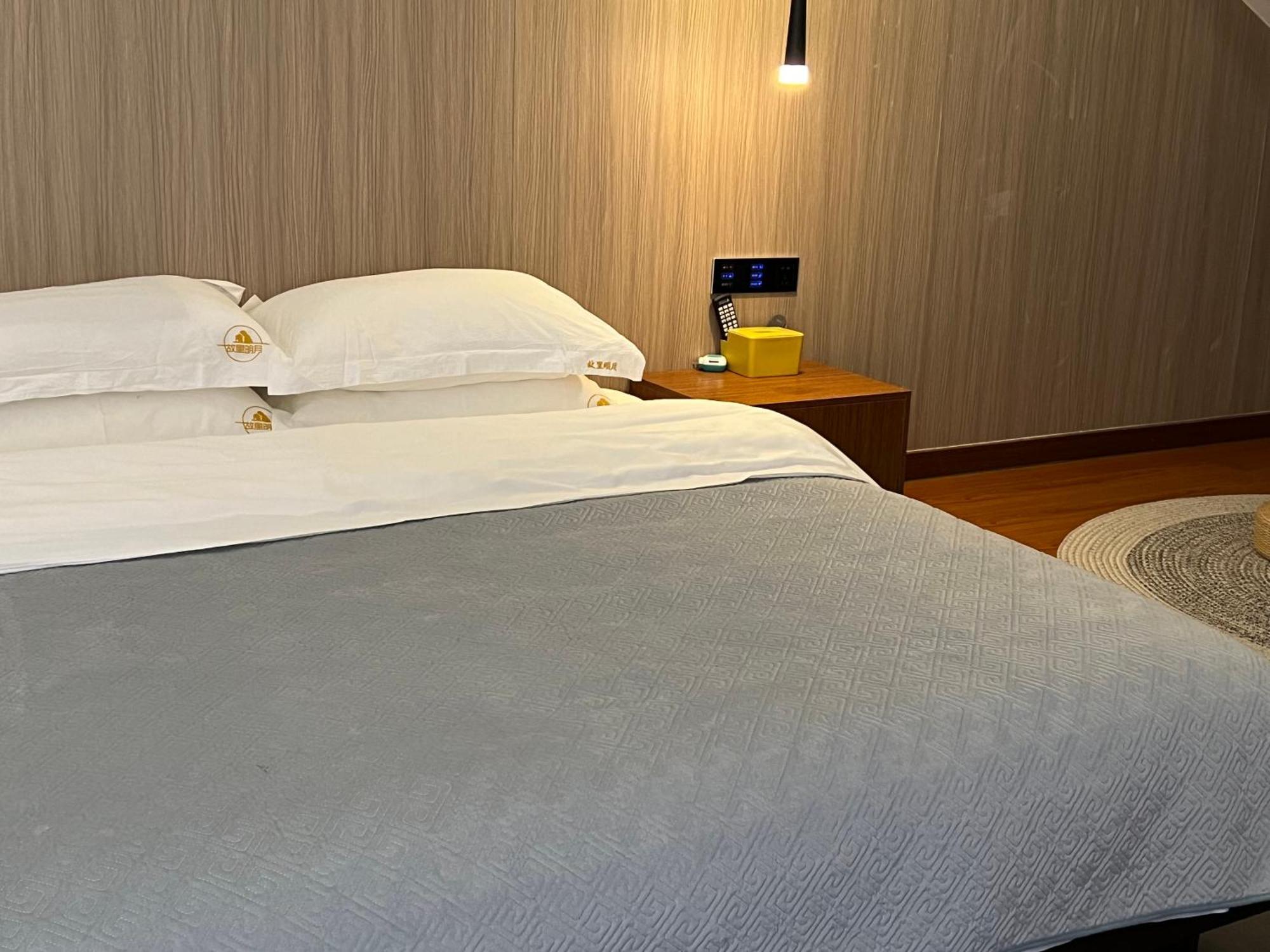 Phoenix Best River View B&B Fenghuang Zewnętrze zdjęcie