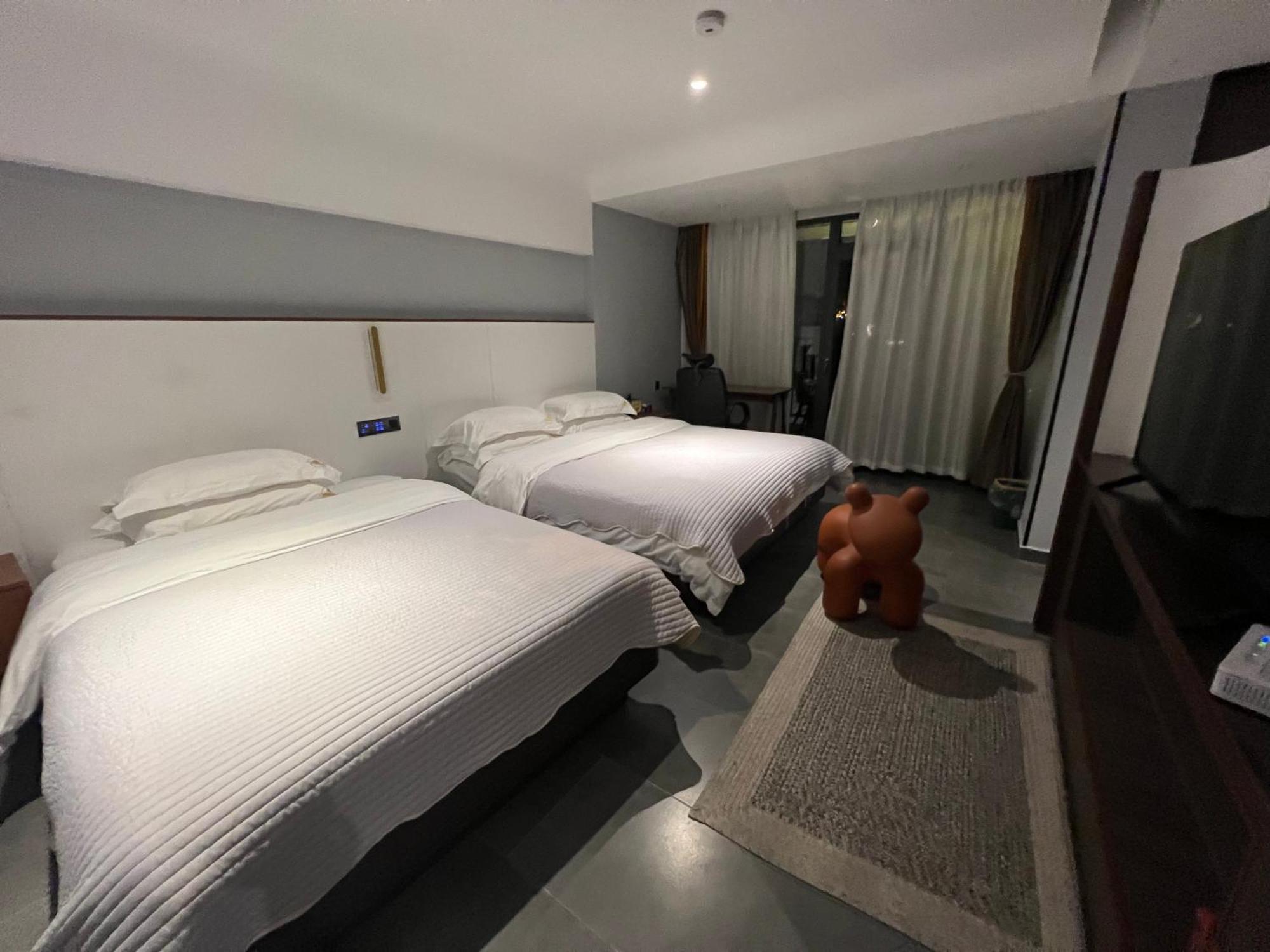 Phoenix Best River View B&B Fenghuang Zewnętrze zdjęcie