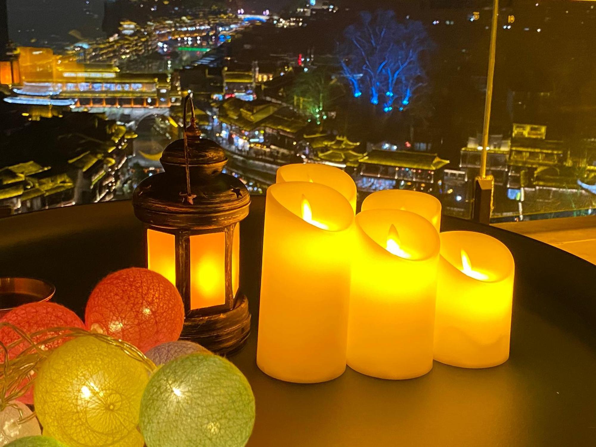 Phoenix Best River View B&B Fenghuang Zewnętrze zdjęcie