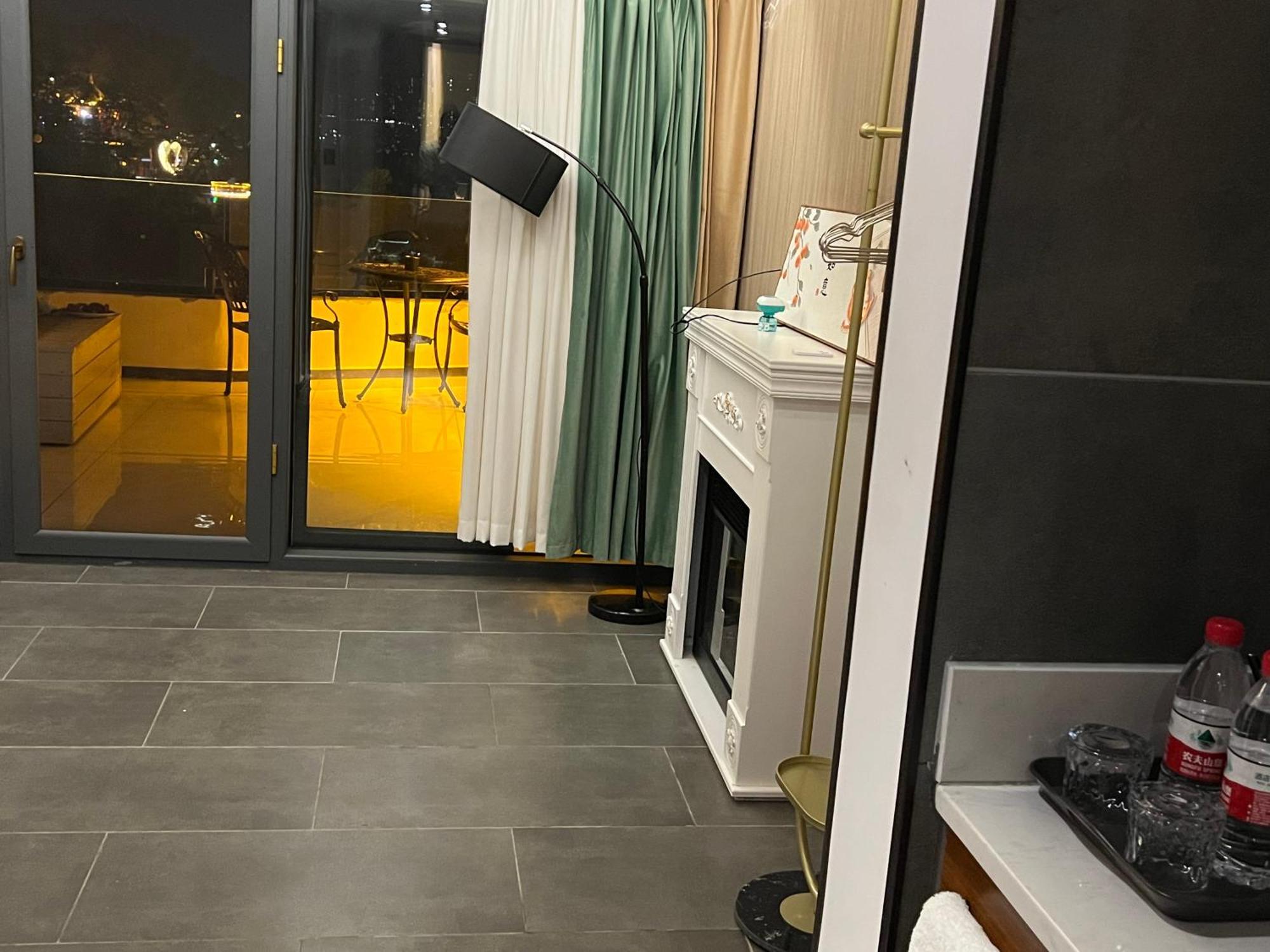 Phoenix Best River View B&B Fenghuang Zewnętrze zdjęcie