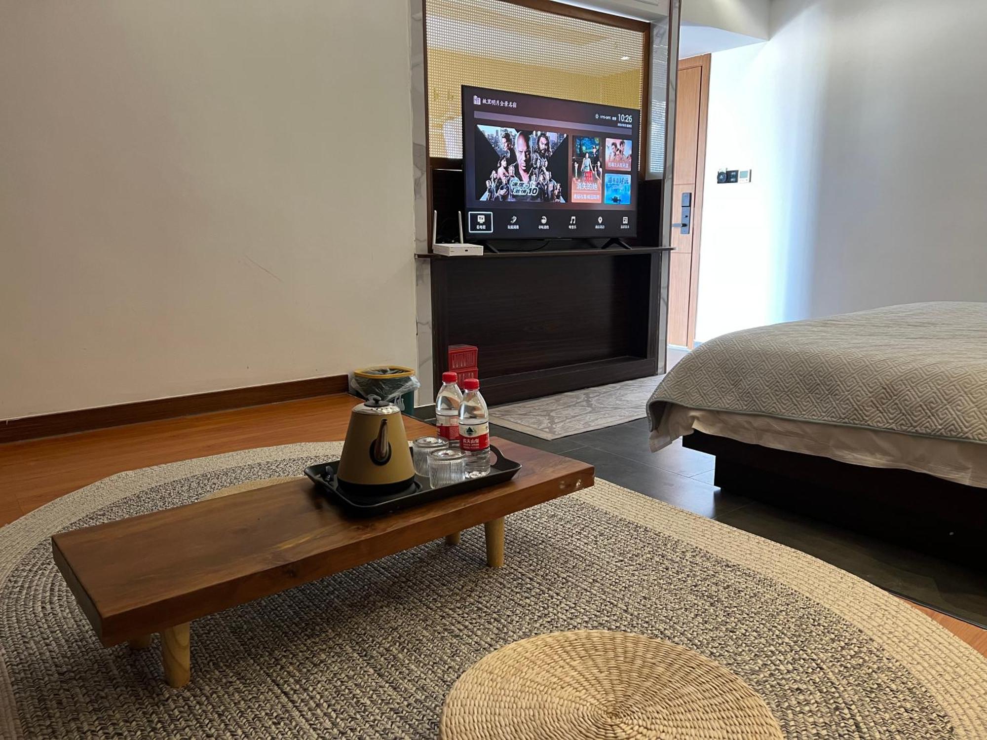Phoenix Best River View B&B Fenghuang Zewnętrze zdjęcie