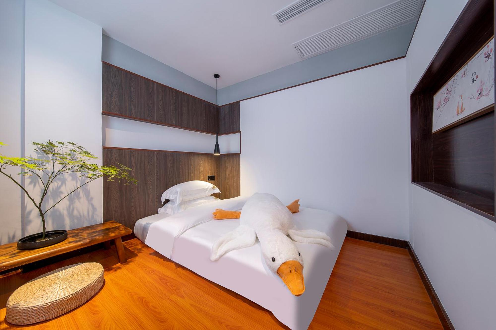Phoenix Best River View B&B Fenghuang Zewnętrze zdjęcie