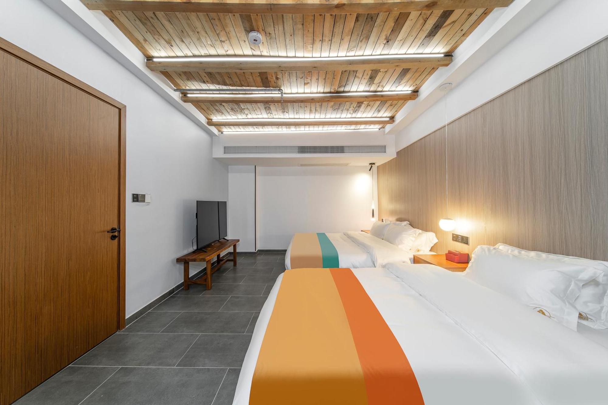Phoenix Best River View B&B Fenghuang Zewnętrze zdjęcie