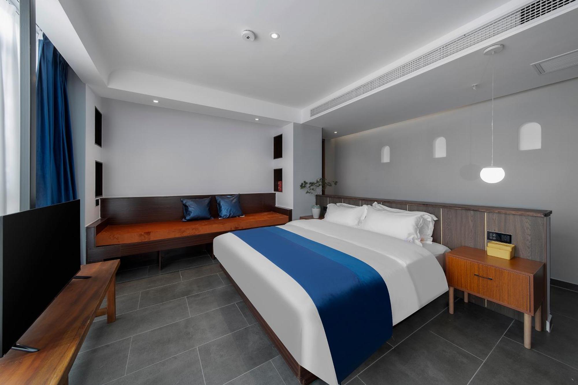 Phoenix Best River View B&B Fenghuang Zewnętrze zdjęcie