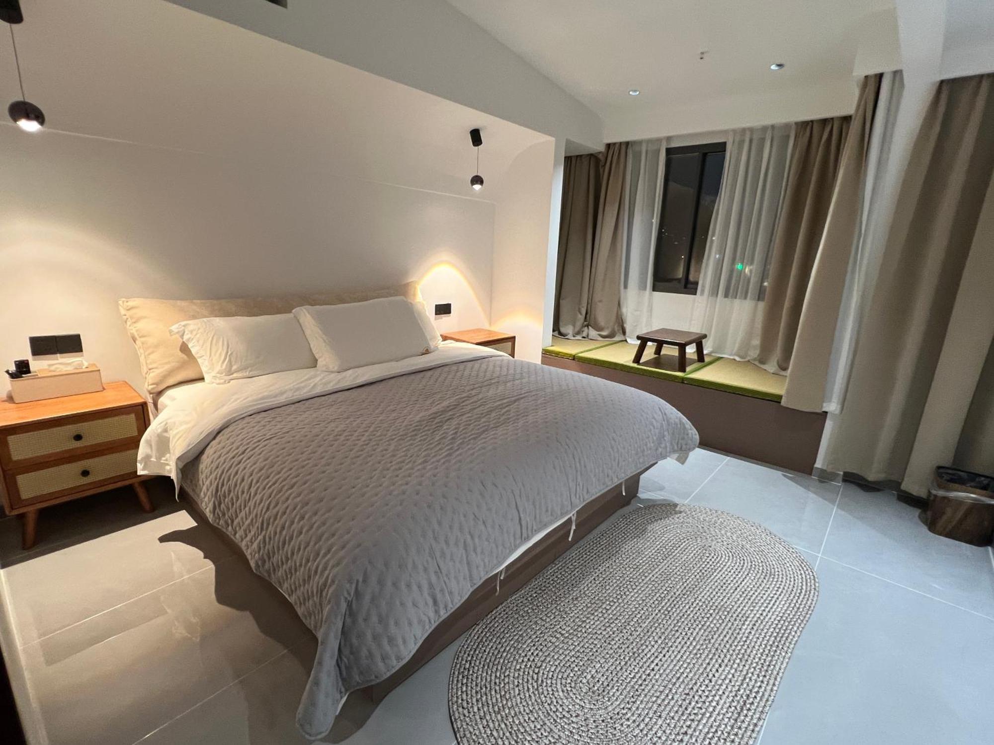 Phoenix Best River View B&B Fenghuang Zewnętrze zdjęcie