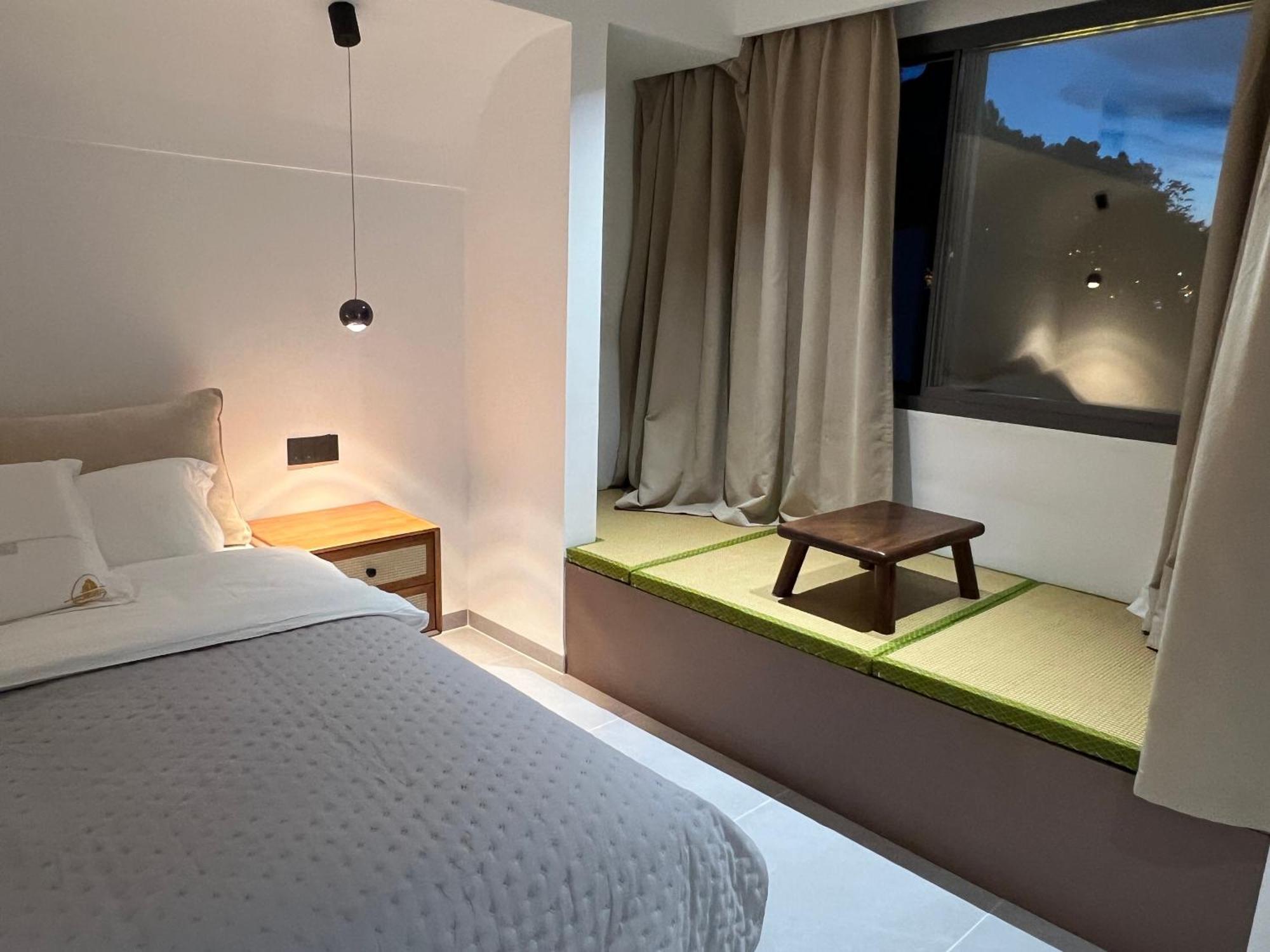 Phoenix Best River View B&B Fenghuang Zewnętrze zdjęcie