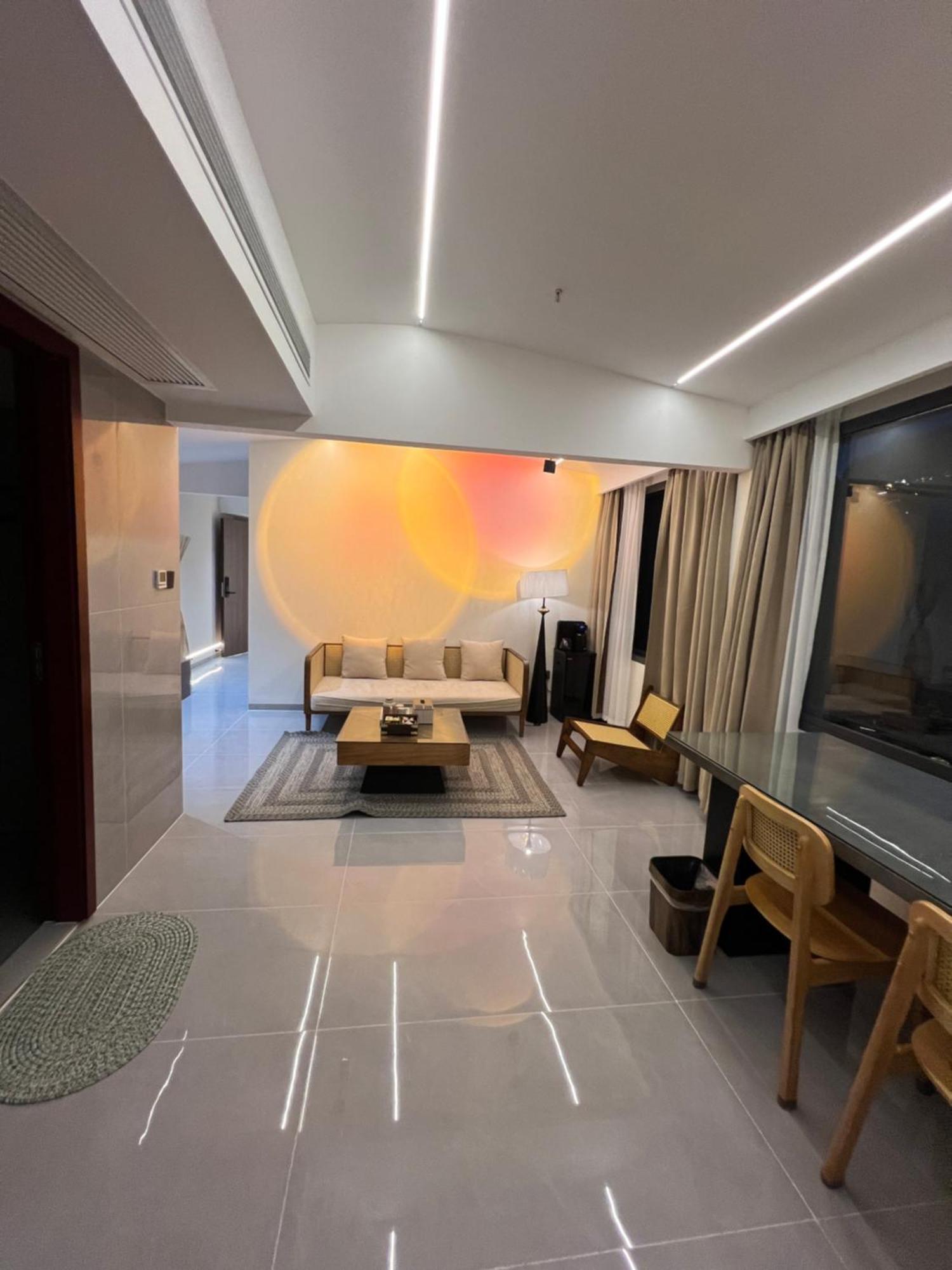 Phoenix Best River View B&B Fenghuang Zewnętrze zdjęcie